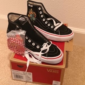 Vans sneaker